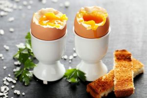 Read more about the article Kiaušiniai neturi įtakos cholesterolio kiekiui, tačiau gydytoja įspėja: svarbi viena sąlyga