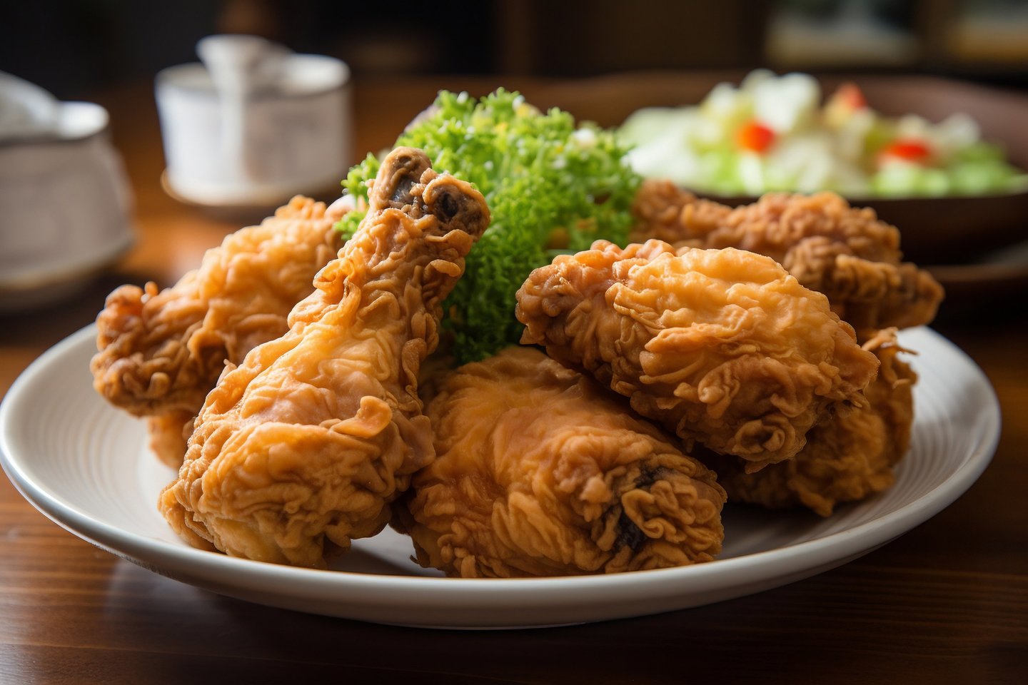 You are currently viewing Mėgstamiausias vištienos sparnelių receptas: štai kaip paruošti jie skaniausi ir traškiausi