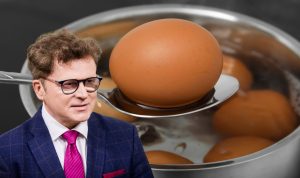 Read more about the article Viskas apie kiaušinius: profesorius Rimantas Stukas paaiškino, kaip išgauti didžiausią jų naudą 