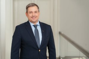 Read more about the article Andrius Pranckevičius. Maisto Lietuvai netrūktų, bet krizė parodytų silpnąsias vietas