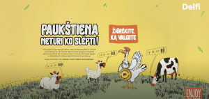 Read more about the article Tūkstančiai paukščių, nulis antibiotikų: kaip tai įmanoma šiuolaikiniame ūkyje  
